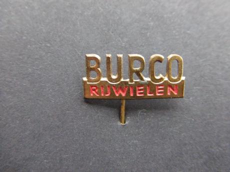 Burco Amsterdamse fietsenfabriek